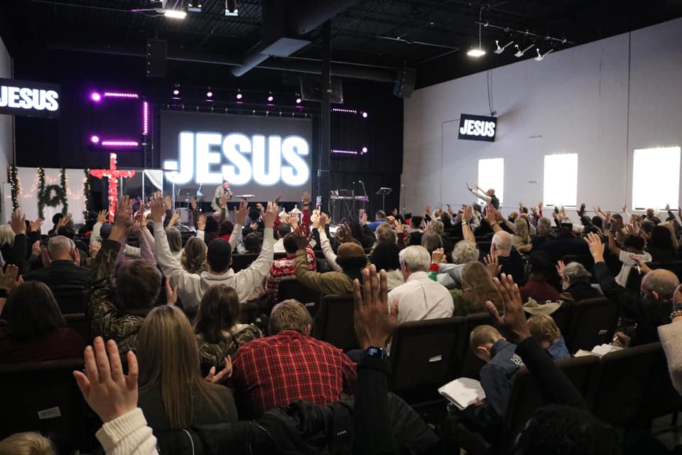 Multiply Impact