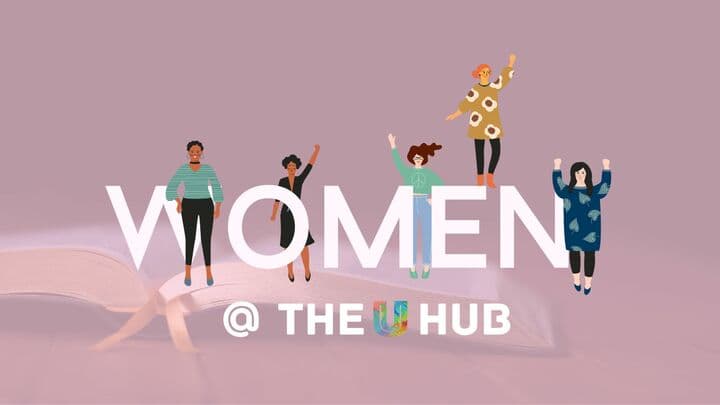 Women @ The Hub