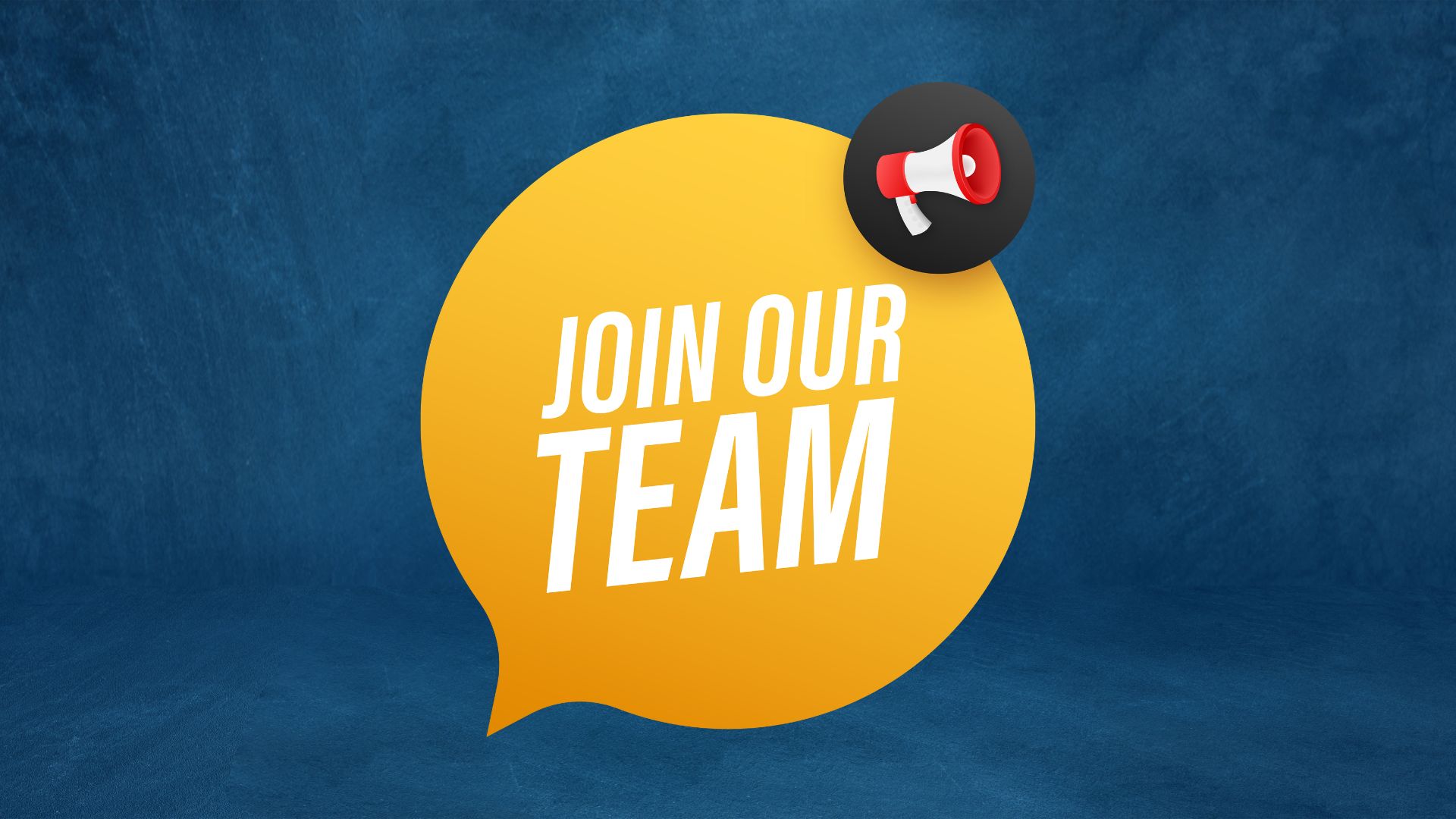 Join The Team – The HUB Nation